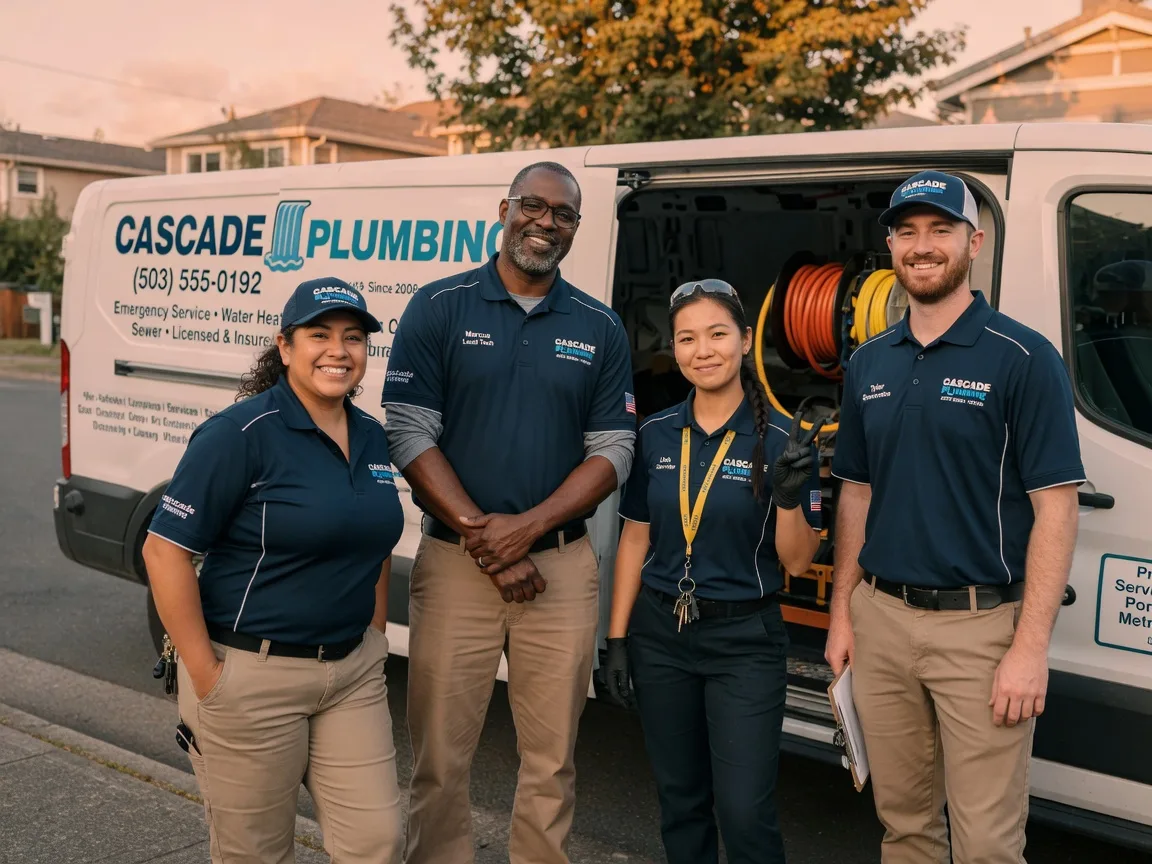Emergency Plumber company in White Oak, GA